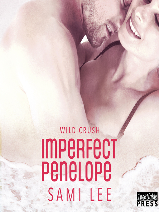 Title details for Imperfect Penelope by Sami Lee - Available